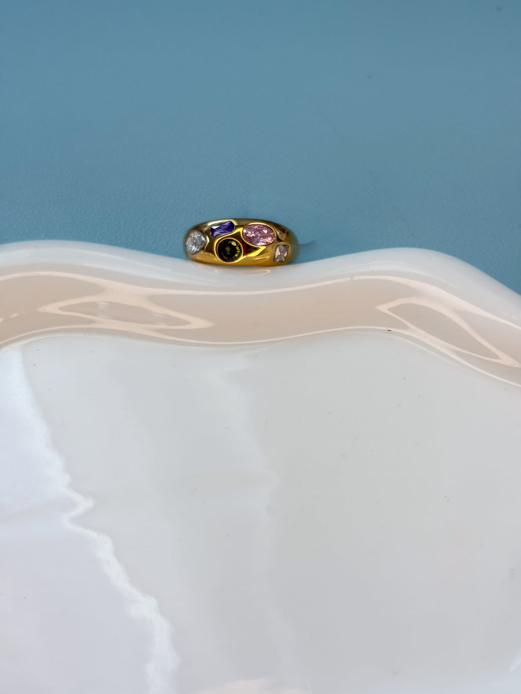 Valiente Ring