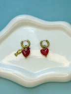 Amor Eterno Earrings