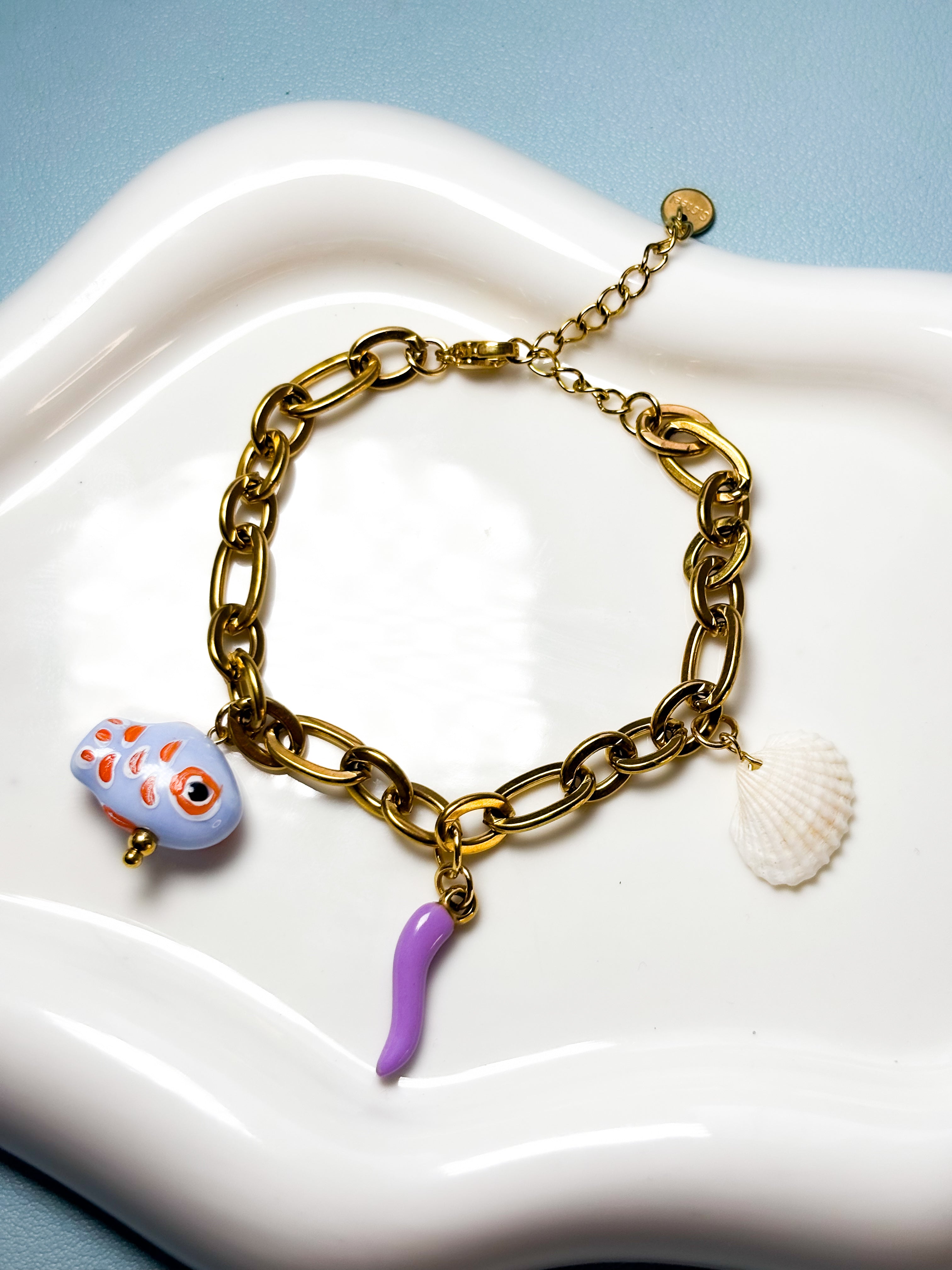 Jobos Bracelet