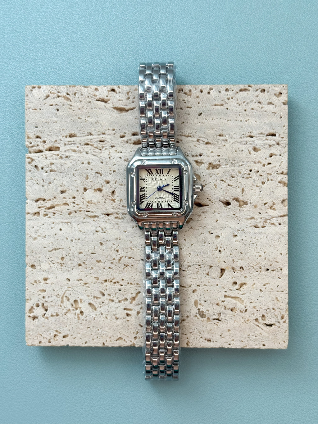 Celeste Watch