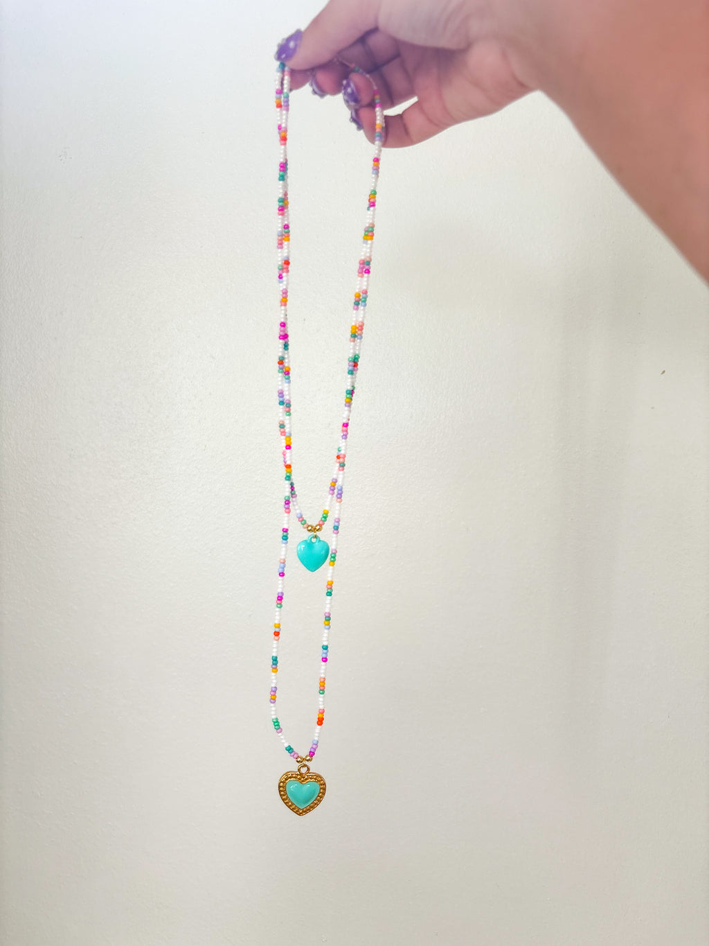 Jane’s Necklace
