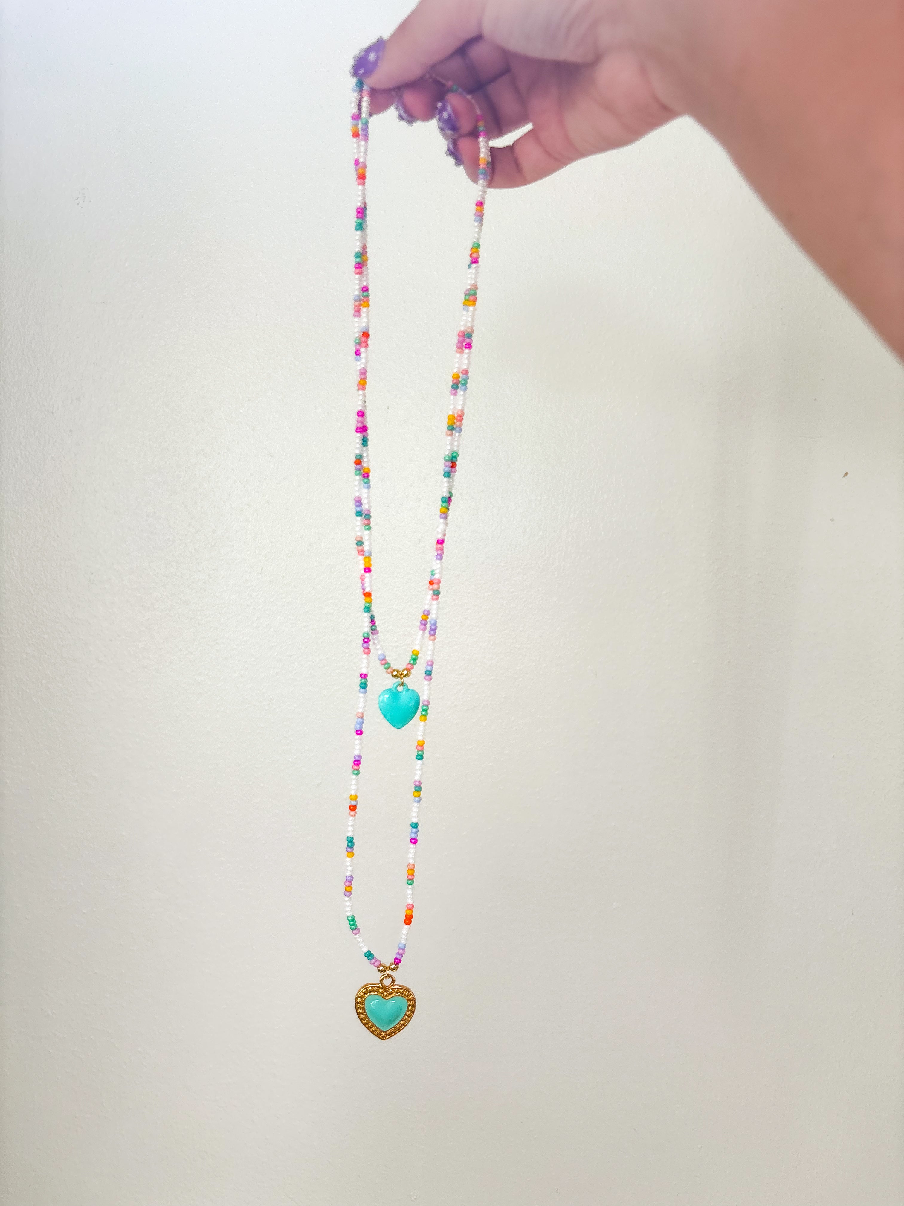 Jane’s Necklace