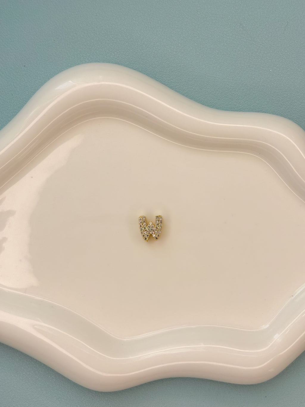 Initial - Name Necklace