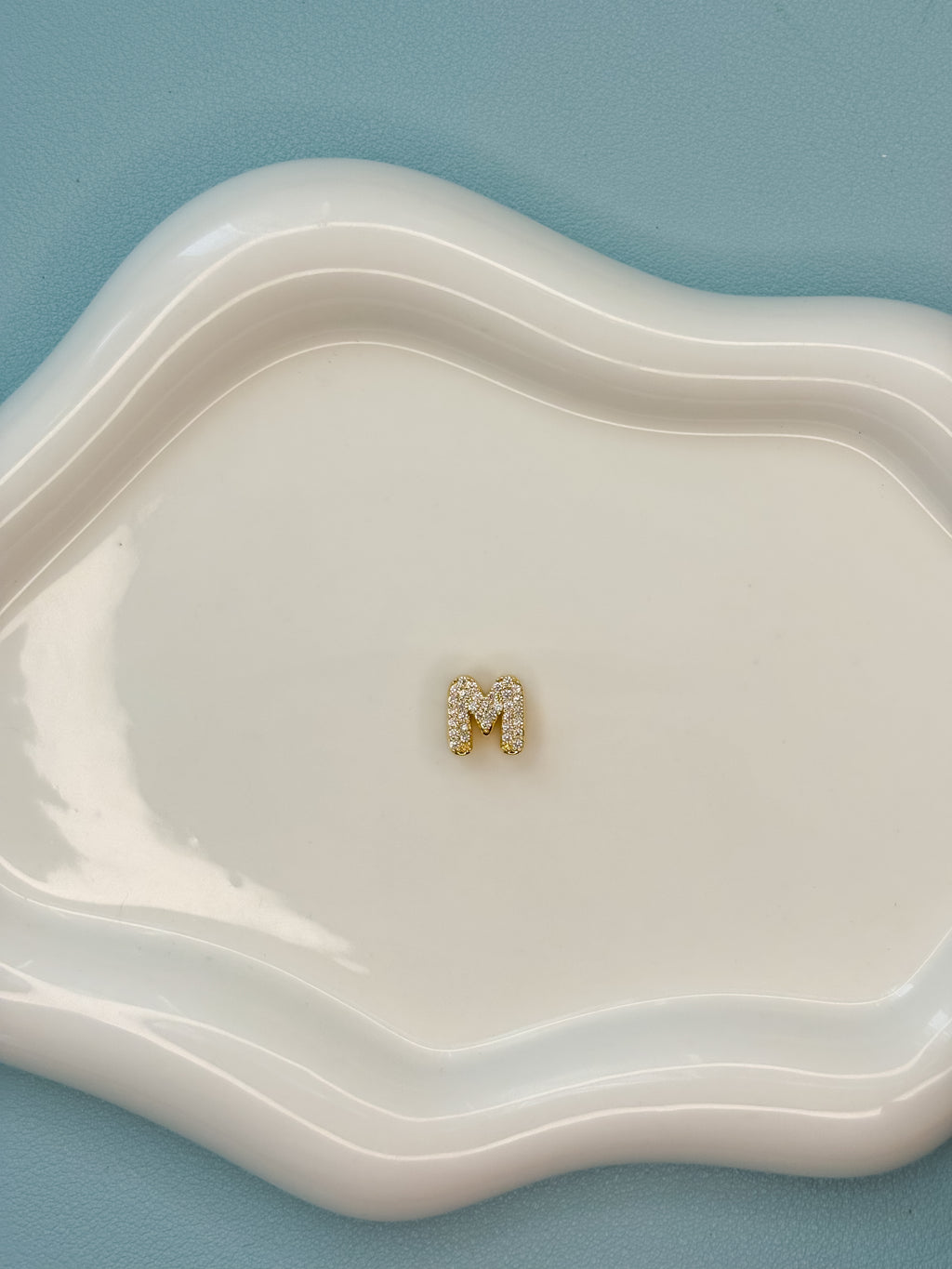 Initial - Name Necklace