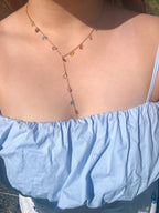 Kaleido Necklace