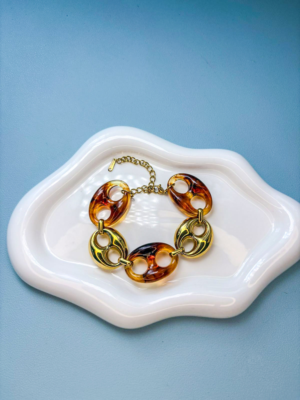 Tortoise Bracelet