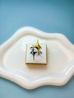 MomStar Ring
