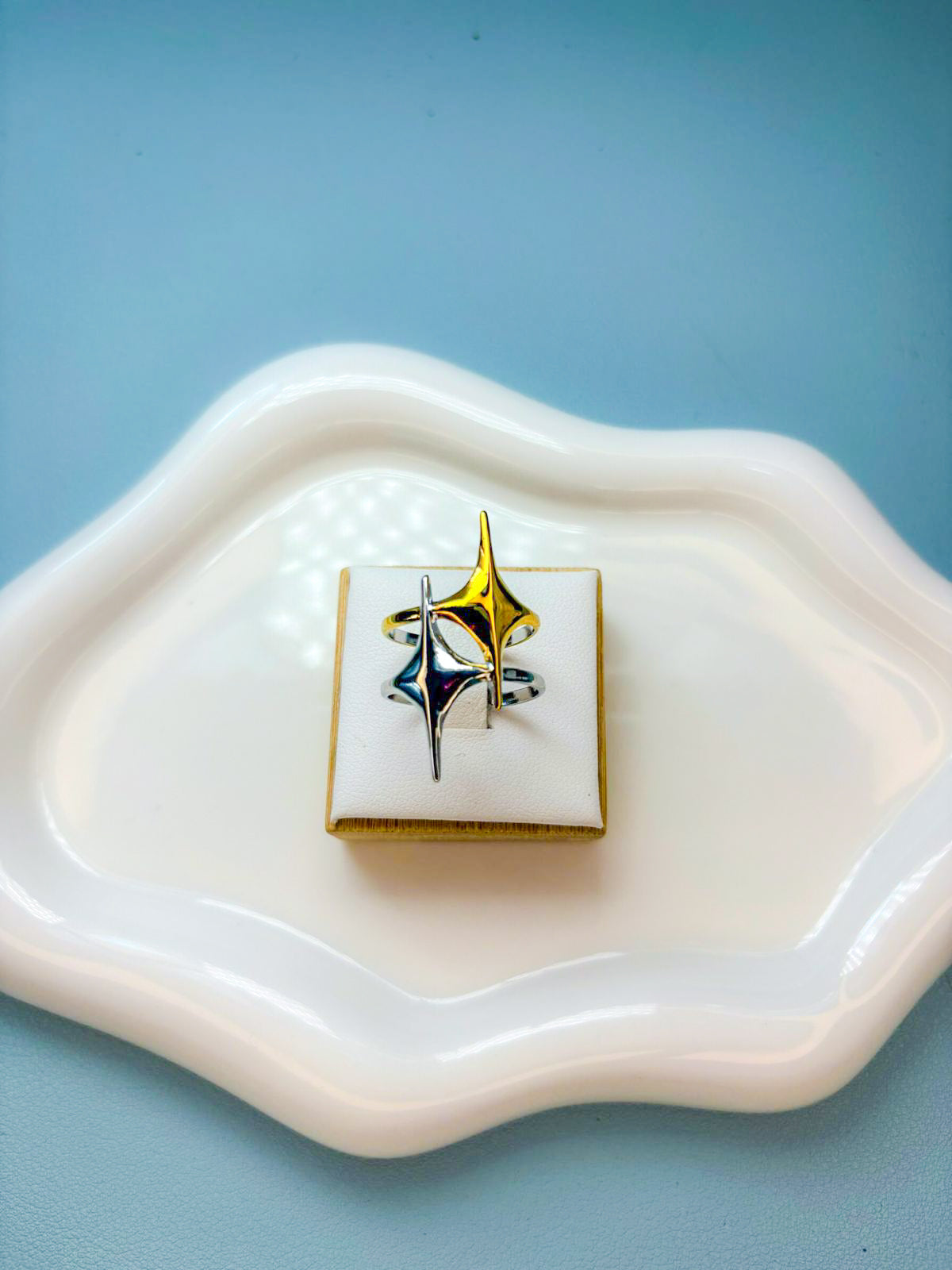 MomStar Ring