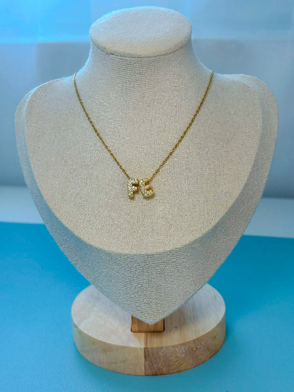 FE Necklace