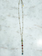 Jolly Gems Necklace