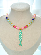 Parguera Necklace