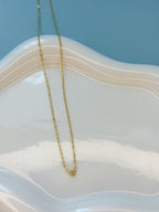 Little Heart Necklace