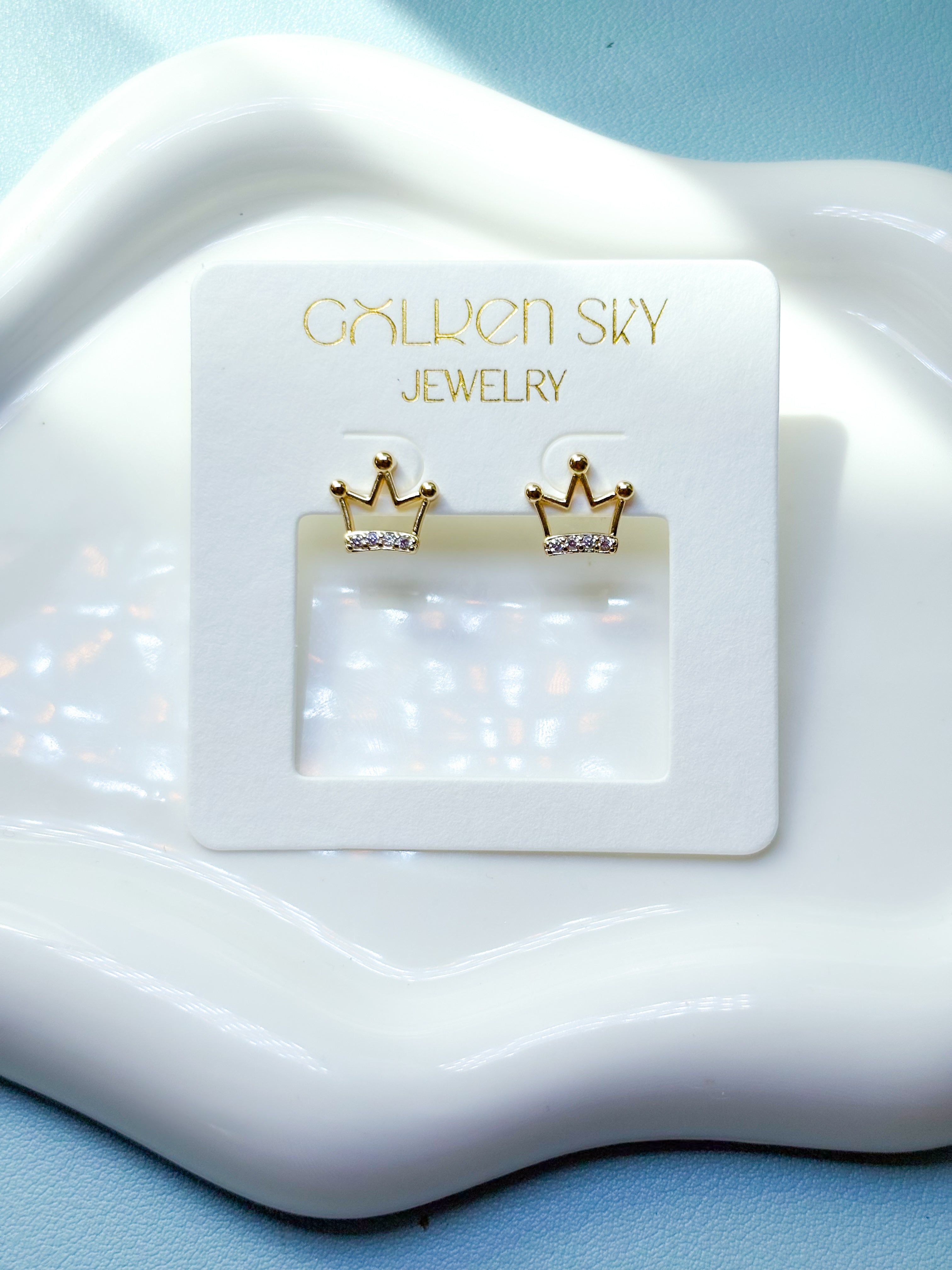 Celestial Crown