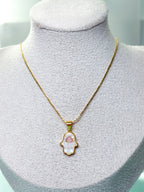 Guatapé Necklace