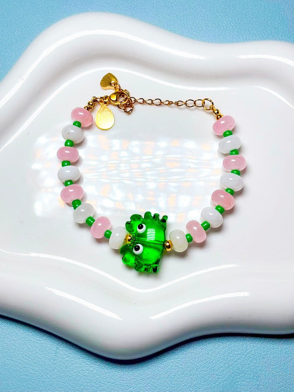 Crabby Bracelet