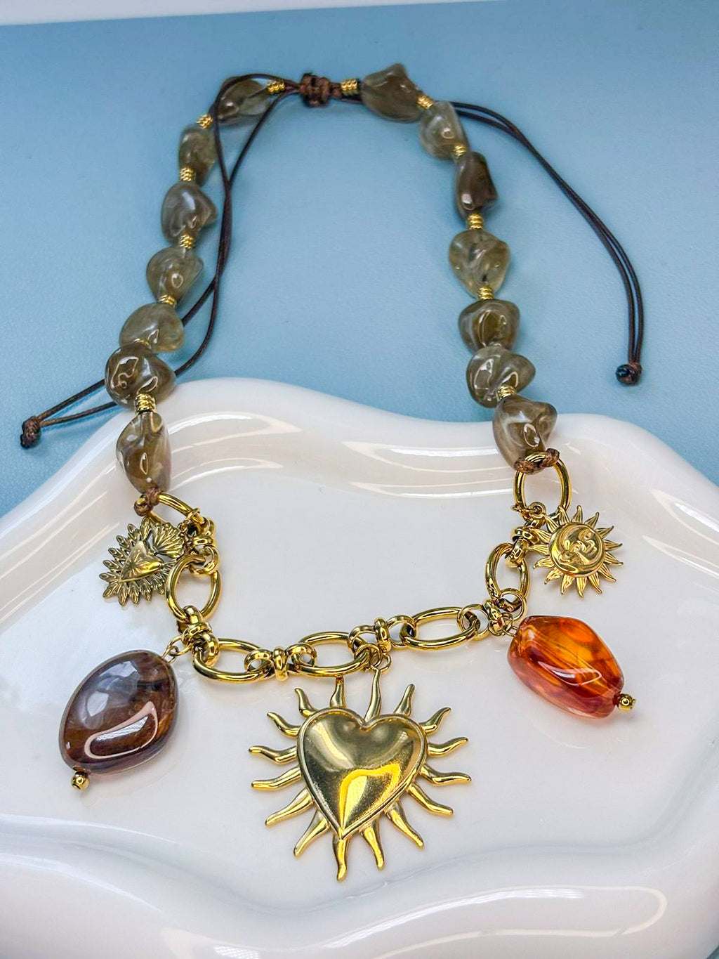 Legado Materno Necklace
