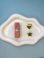 Golden Charm Bracelet