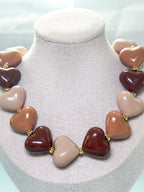 Vessel Necklace