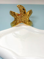 Estrella de Mar Bangle