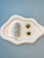 Golden Charm Bracelet