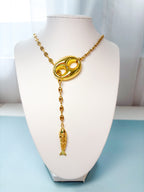Sol y Mar Necklace