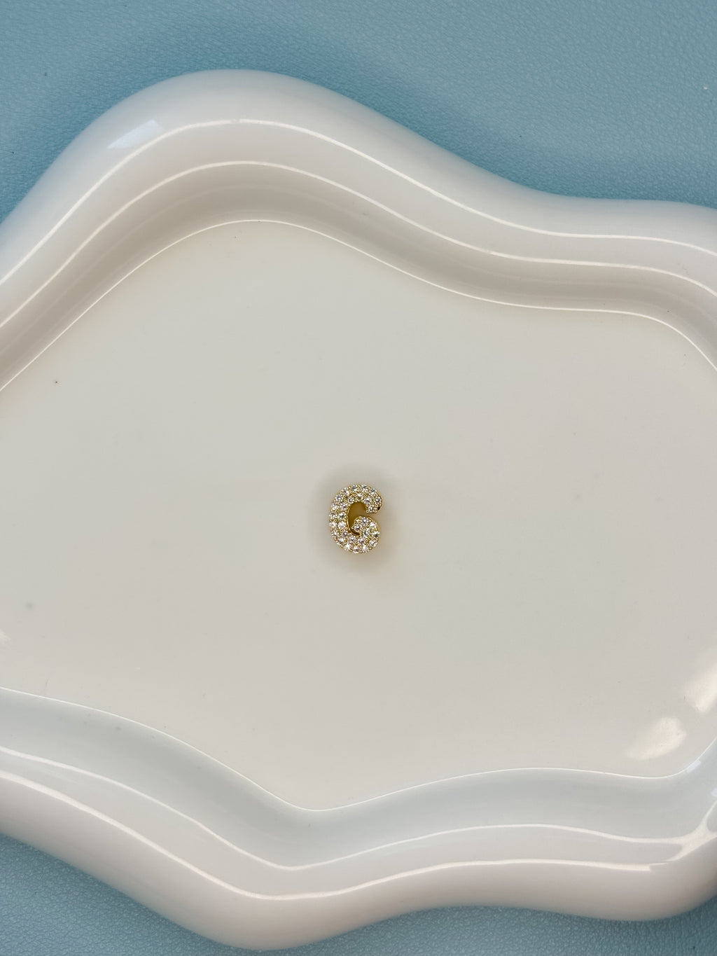 Initial - Name Necklace