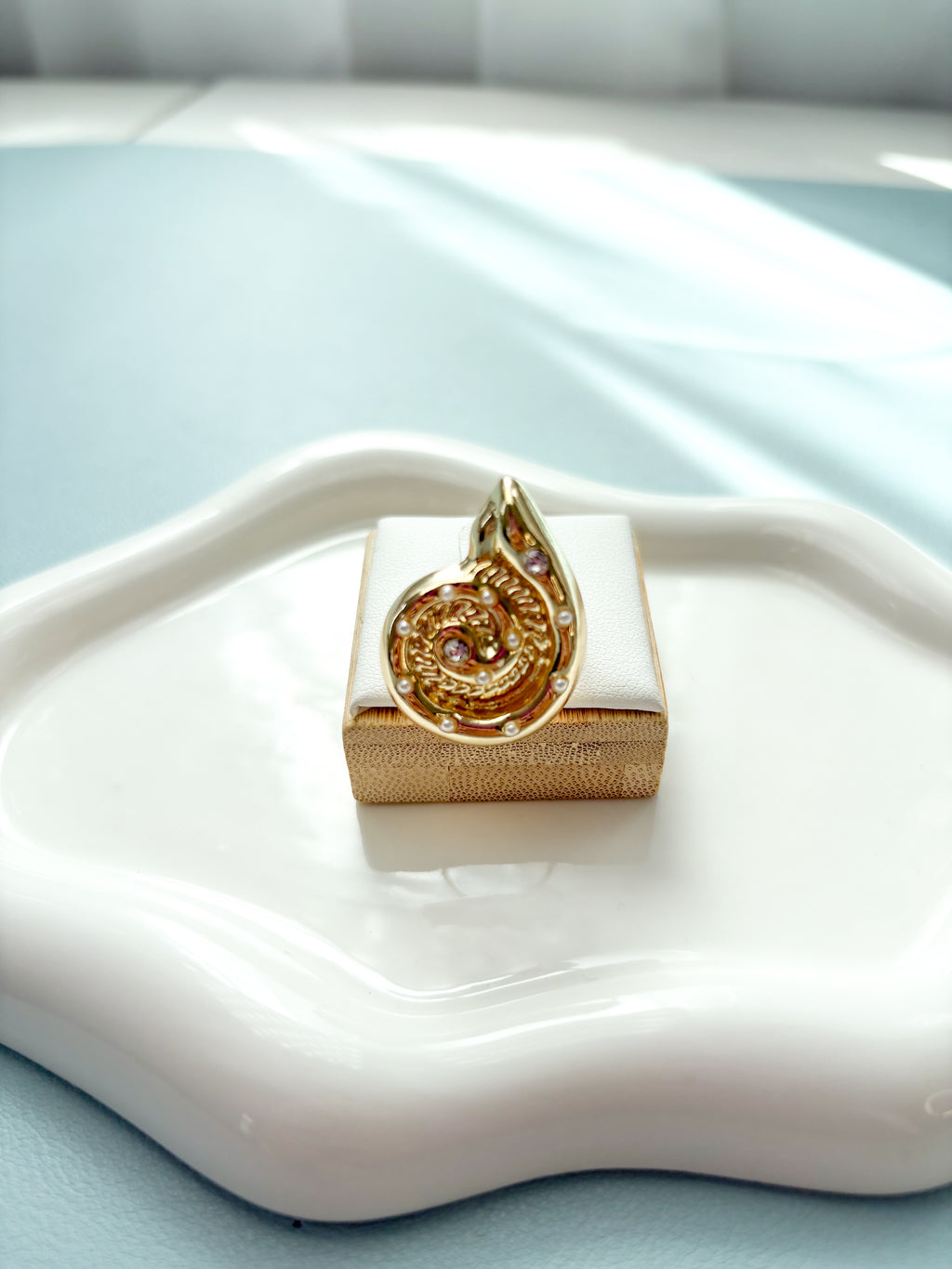 Cayo Ring