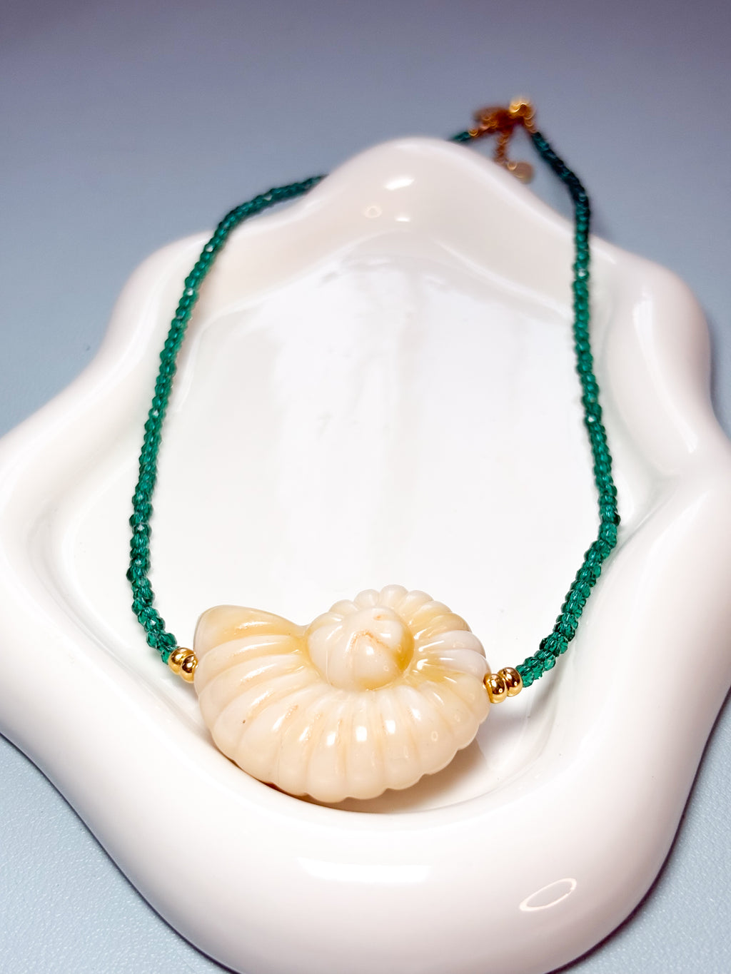 Ariel Necklace
