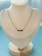 Indestructible Necklace
