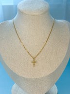 Simple Faith Chain