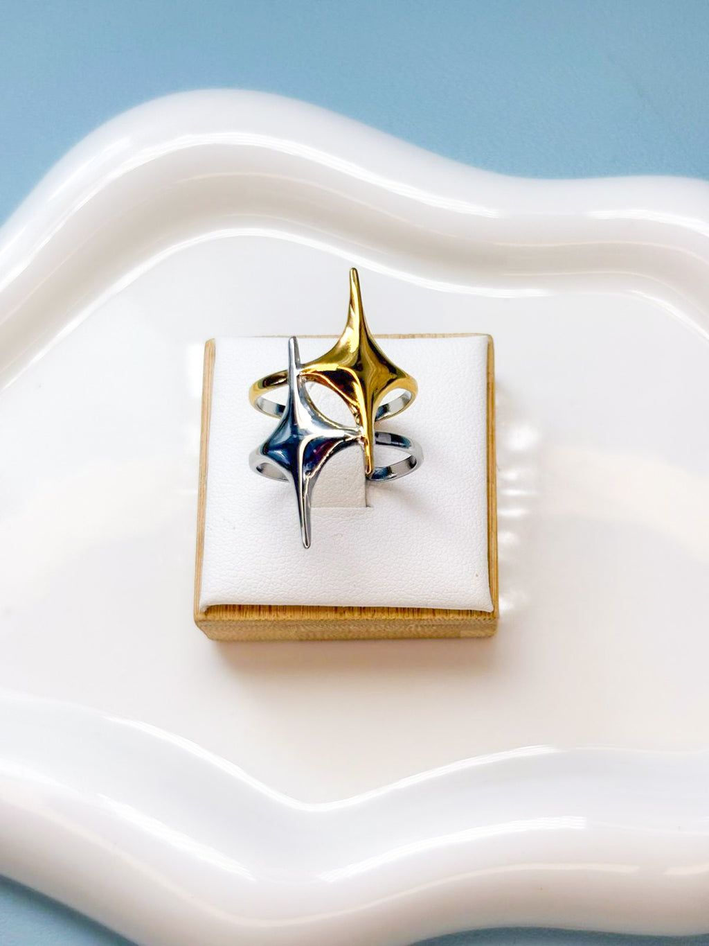 MomStar Ring