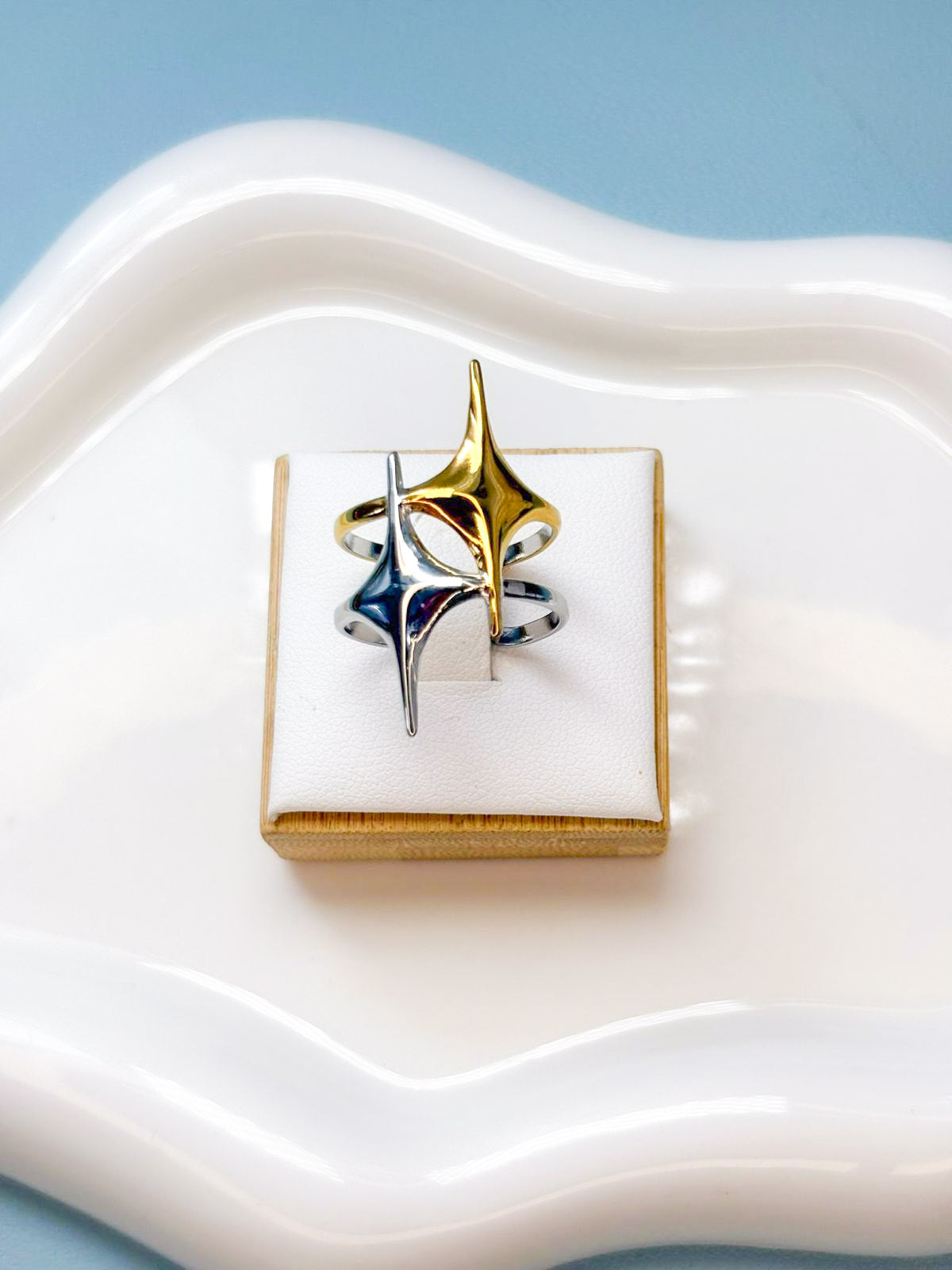 MomStar Ring