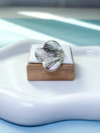 Heliconia Ring