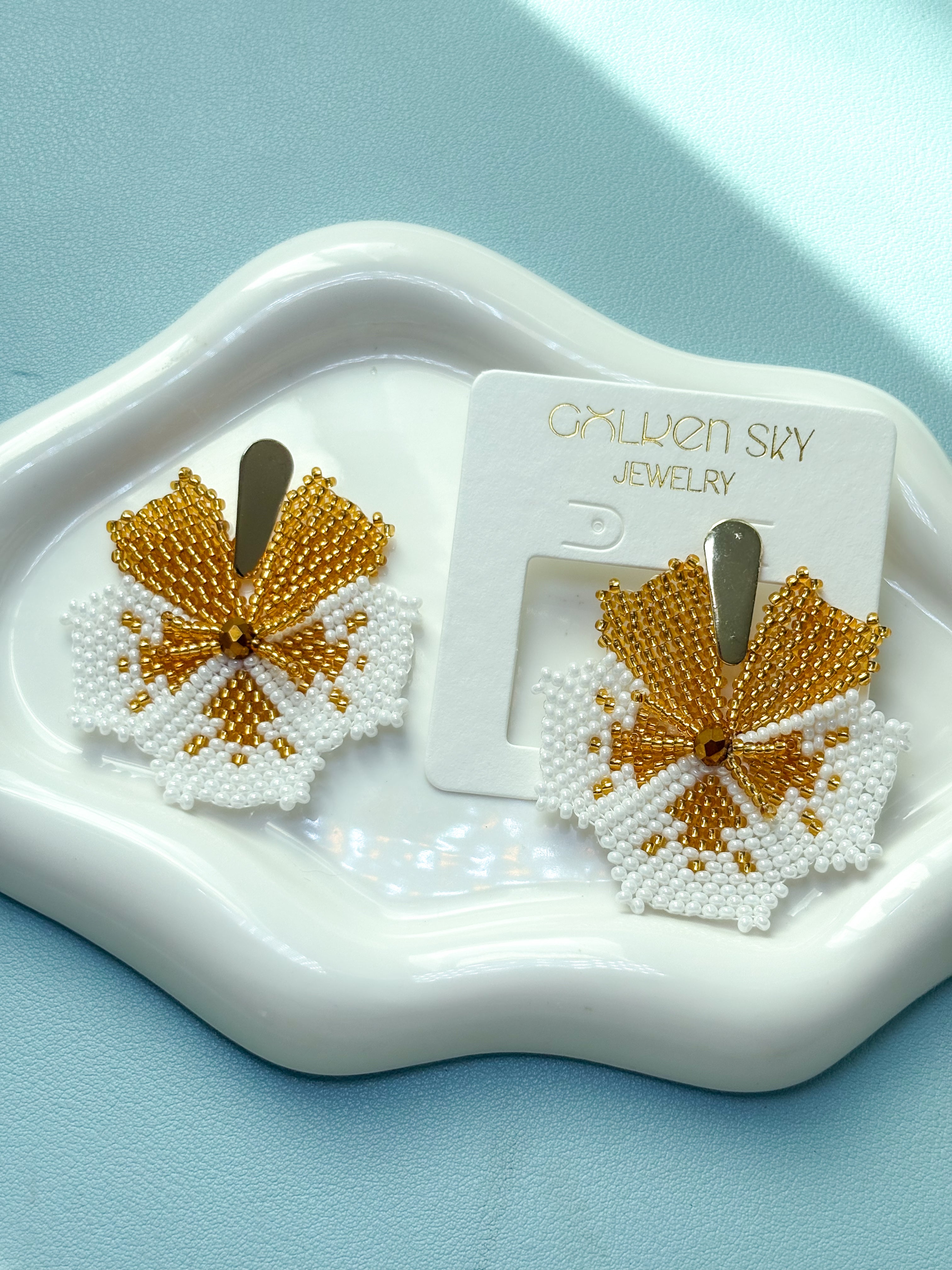 Dumbo Earrings