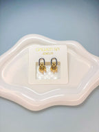 Herencia Earrings