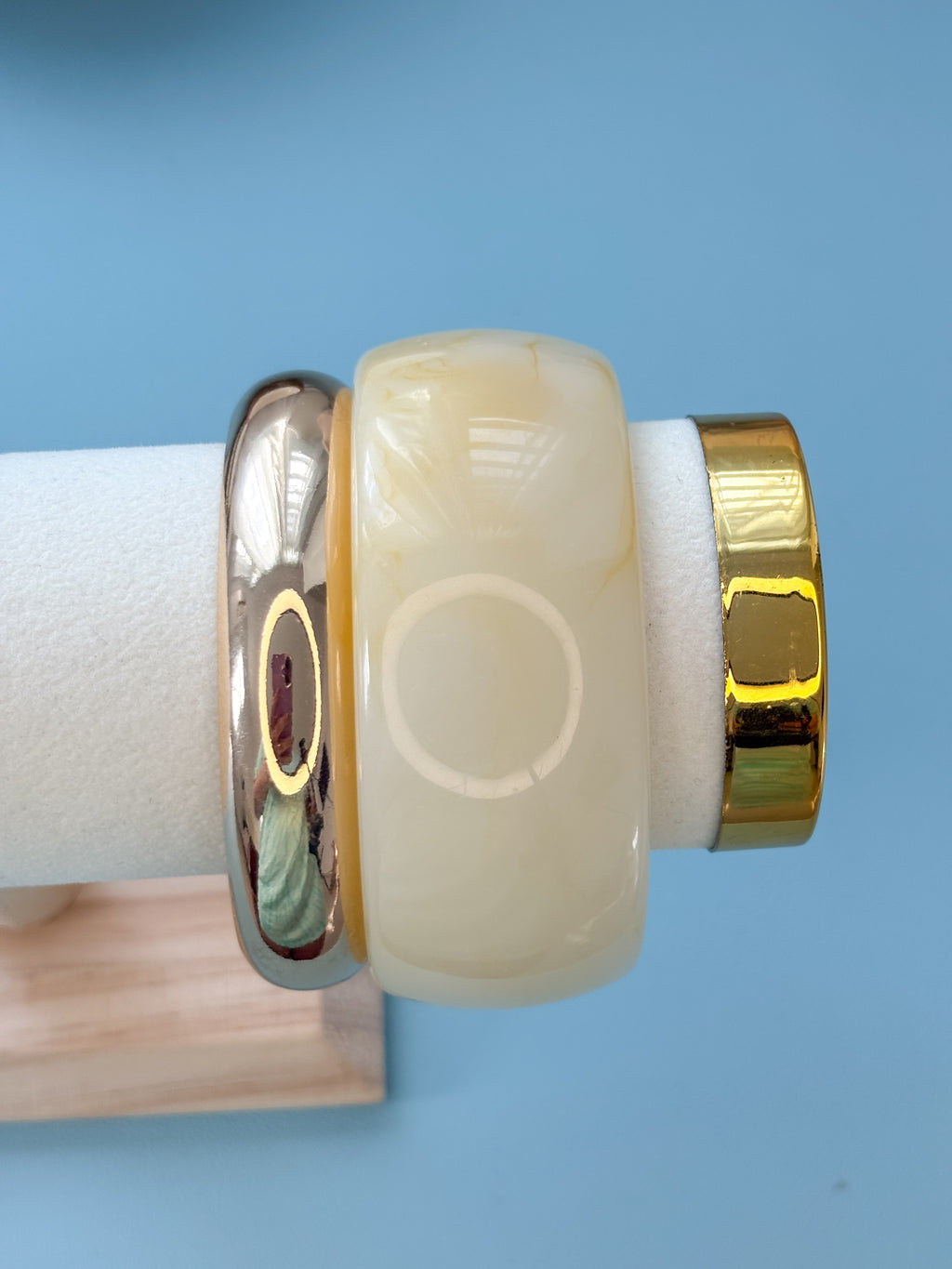 Reel Bracelet