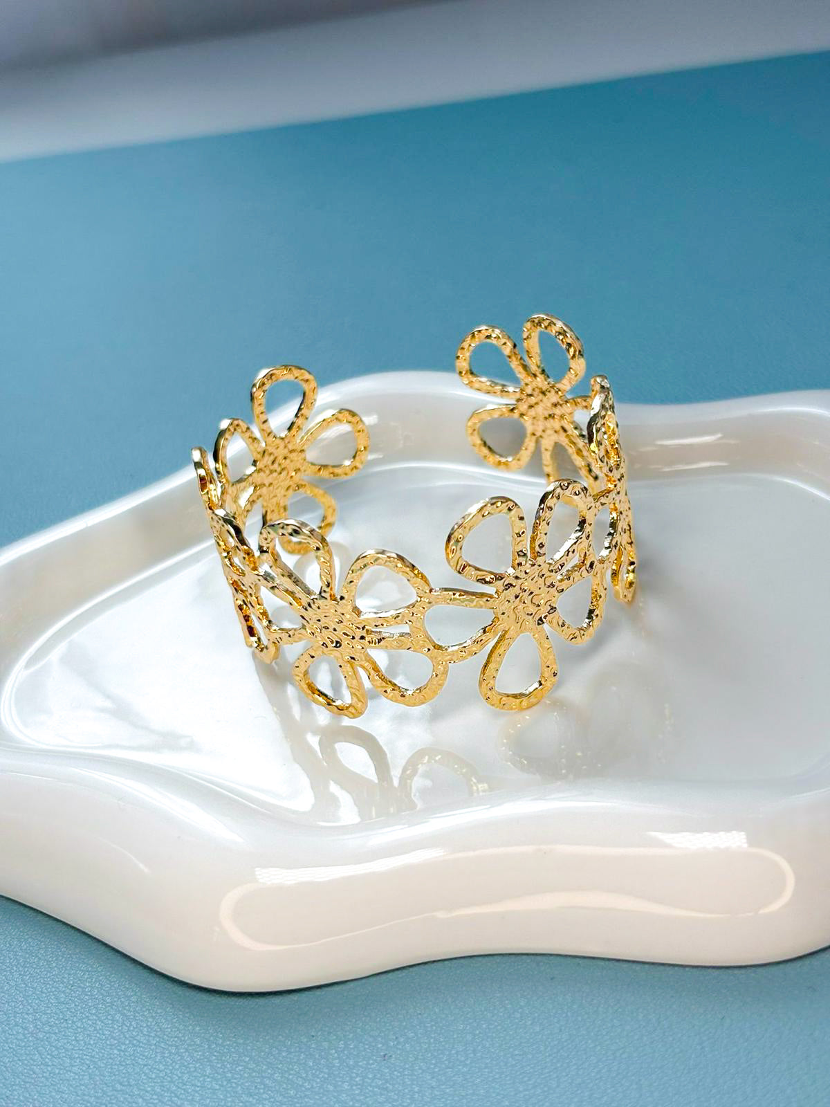 Rosé Bangle