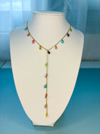 Kaleido Necklace