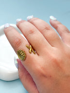 Buyé Ring