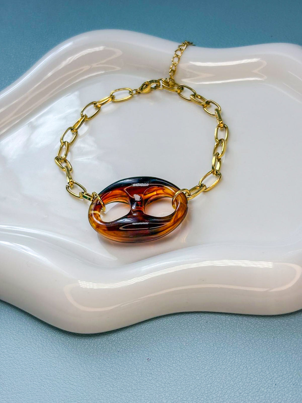 Maison Bracelet