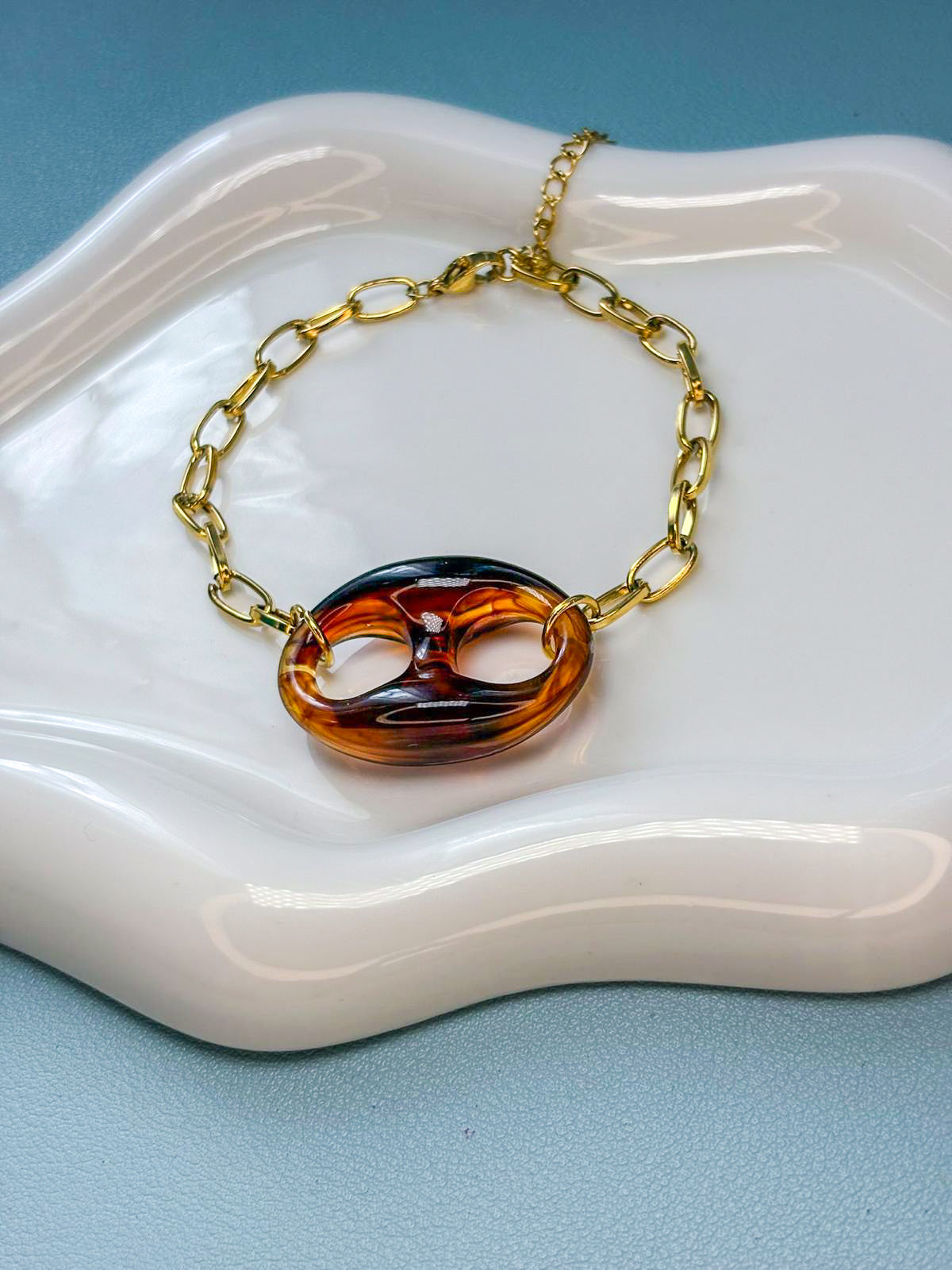 Maison Bracelet
