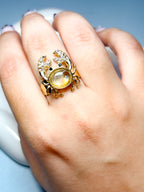 Crab Ring