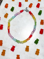 Gummy Bear Necklace