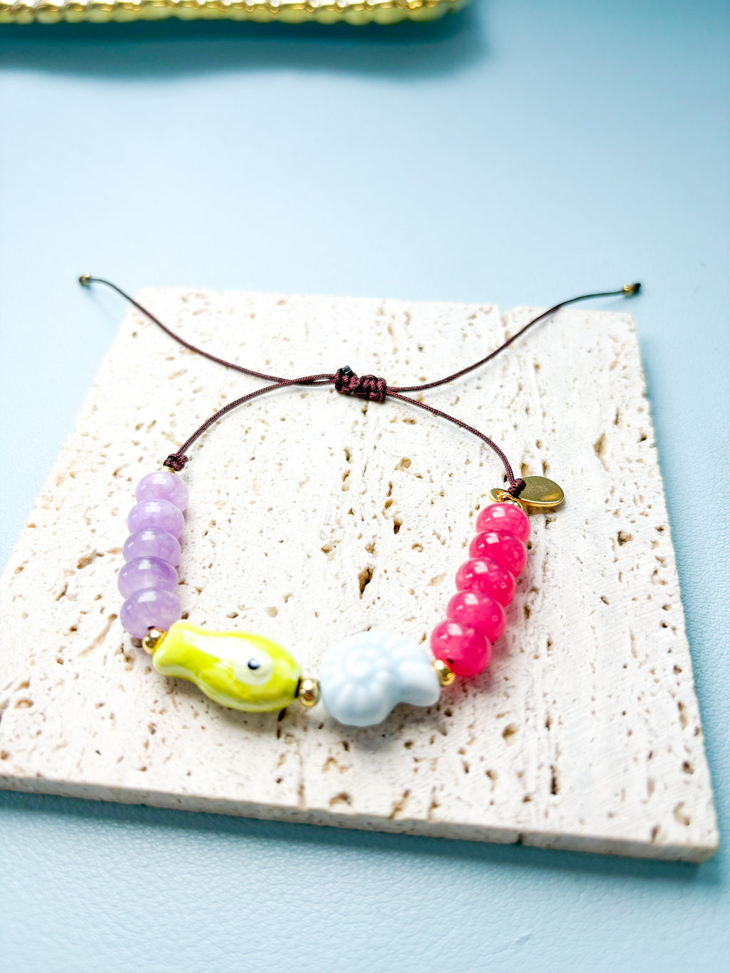 Candy Reef