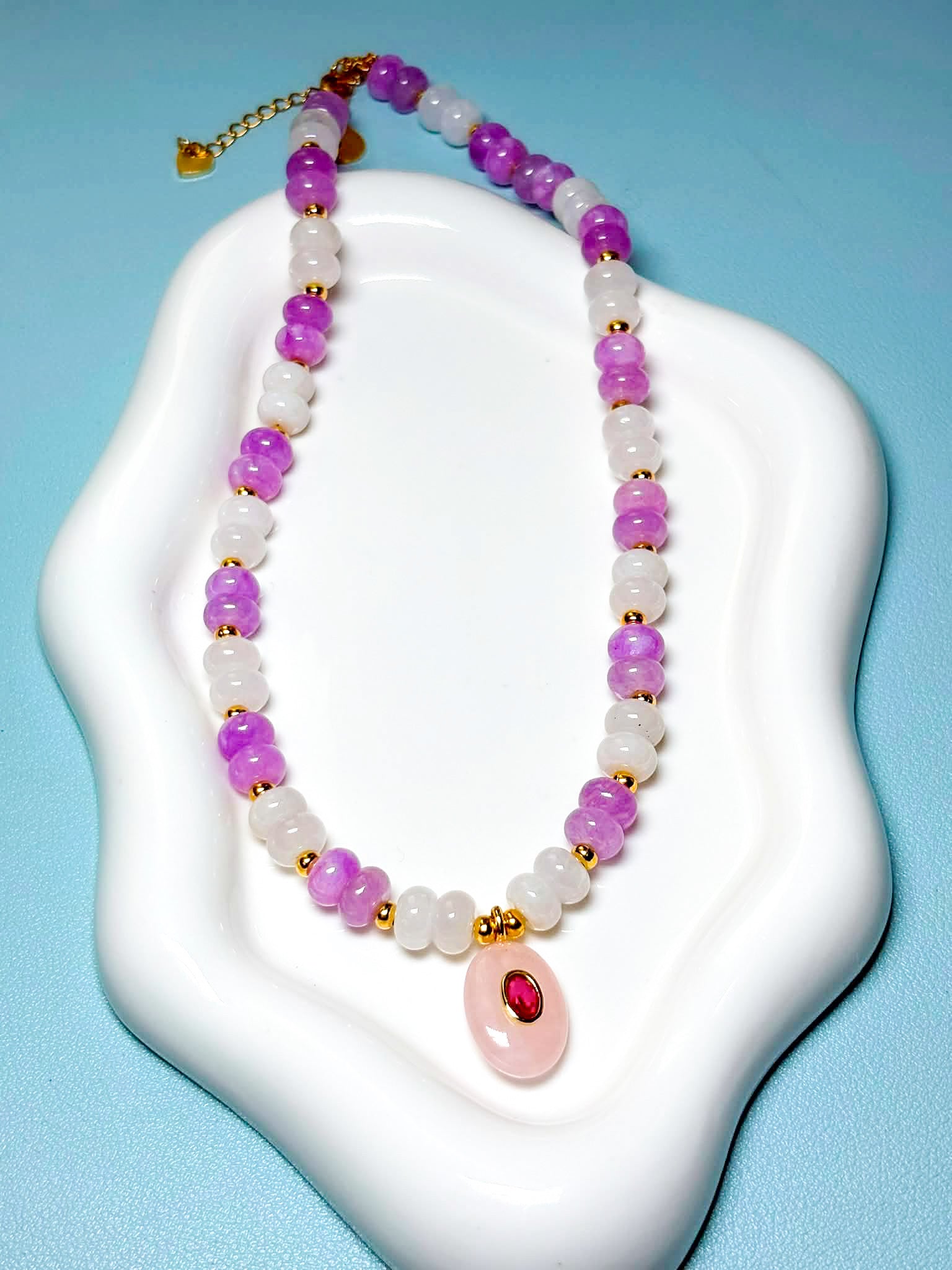 11:11 Necklace