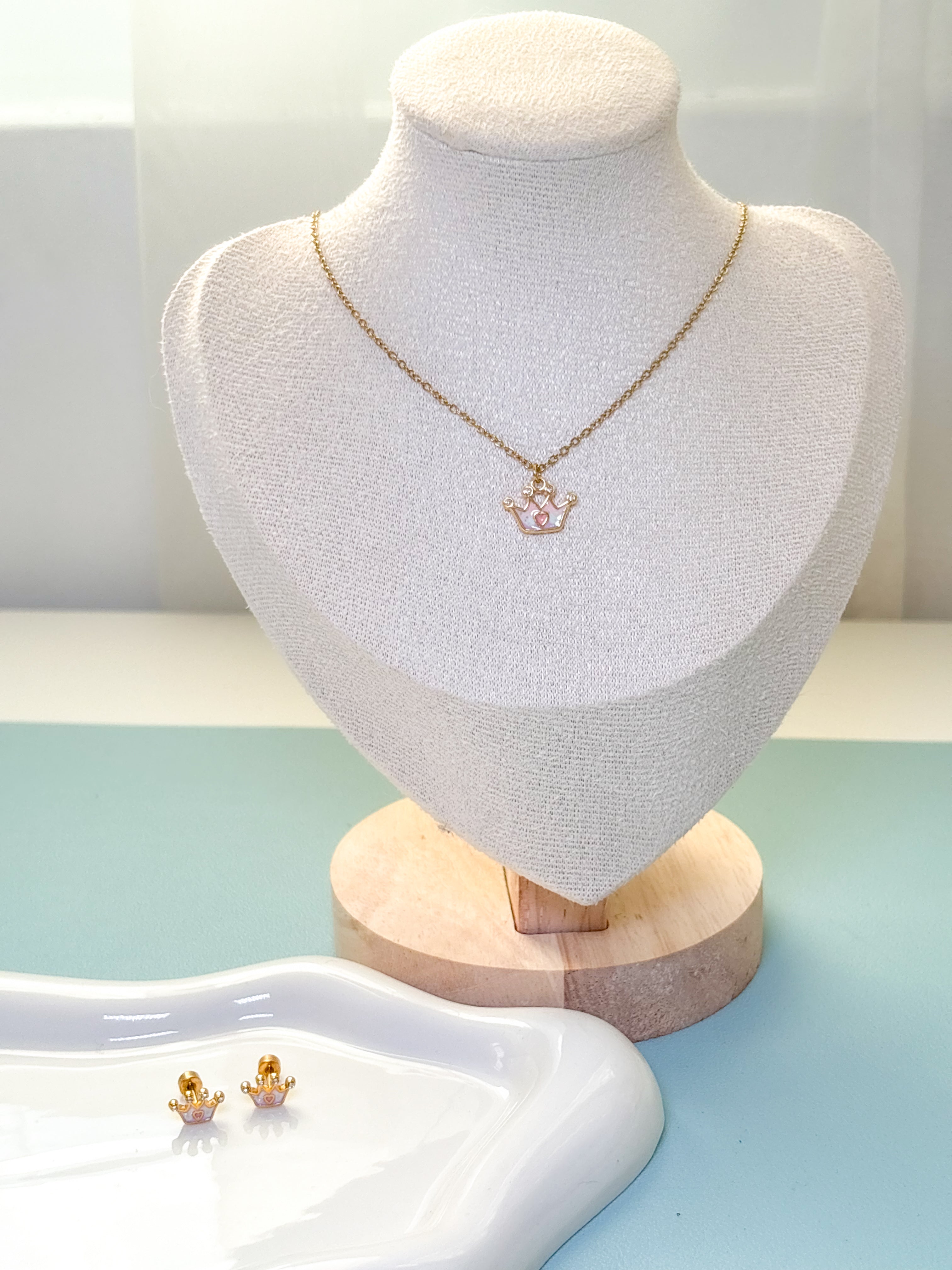 Princesita Set