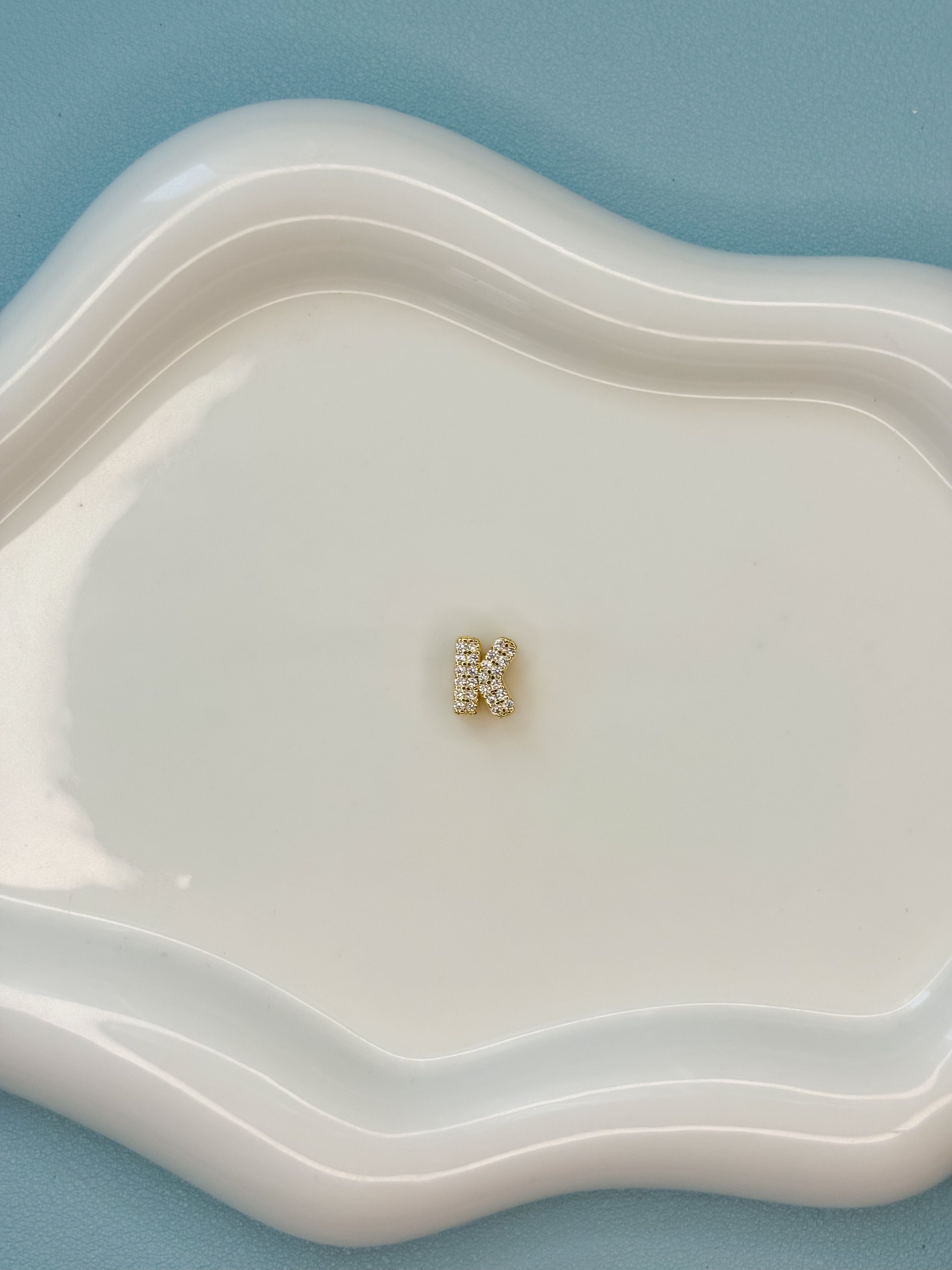 Initial - Name Necklace