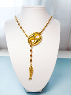 Sol y Mar Necklace
