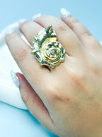 Caracola Ring