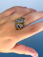 Soluna Ring